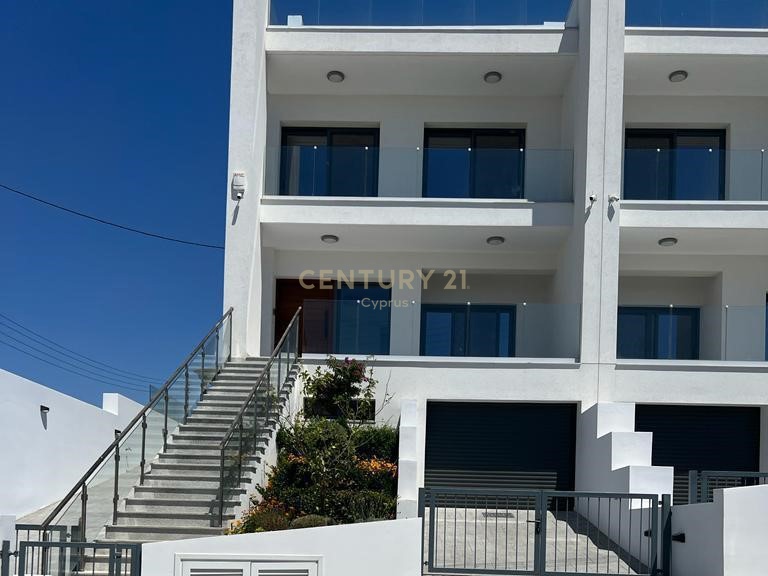 6 dormitorios Villa en Agios Tychonas, Limassol, Chipre No. 55306