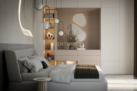 1 dormitorio Apartamento en Agios Athanasios, Limassol,  No. 55303 6