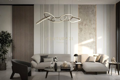 1 dormitorio Apartamento en Agios Athanasios, Limassol,  No. 55303 4
