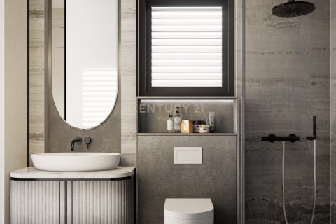 1 dormitorio Apartamento en Agios Athanasios, Limassol,  No. 55303 7