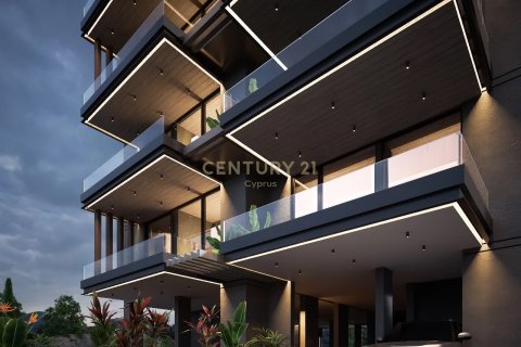 1 dormitorio Apartamento en Agios Athanasios, Limassol,  No. 55303 8
