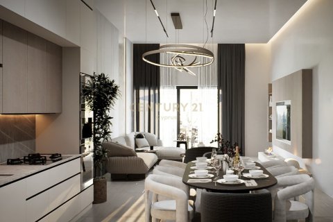 1 dormitorio Apartamento en Agios Athanasios, Limassol,  No. 55303 3