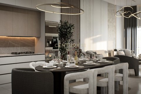 1 dormitorio Apartamento en Agios Athanasios, Limassol,  No. 55303 2