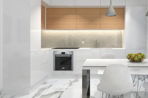 4 chambres Villa à Pegeia, Paphos,  No. 43863 6