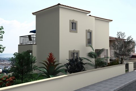 4 chambres Villa à Pegeia, Paphos,  No. 43863 4