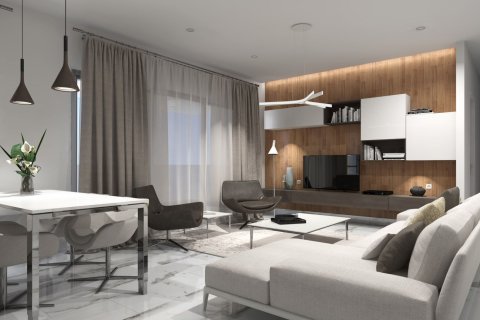 4 chambres Villa à Pegeia, Paphos,  No. 43863 5