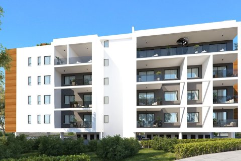 1 bedroom Apartment in Larnaca, Larnaka, No. 41999 2
