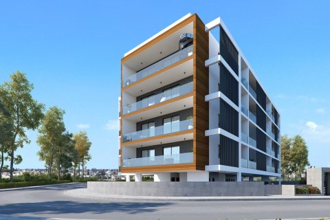 2 bedrooms Apartment in Larnaca, Larnaka,  No. 41998 4