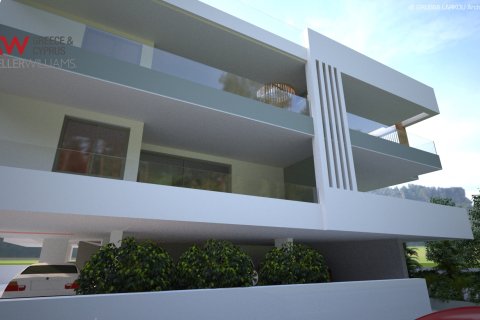 2 bedrooms Apartment in Livadia, Nicosia,  No. 39809 2