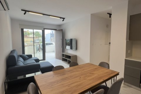 2 bedrooms Apartment in Livadia, Nicosia, No. 39813 7