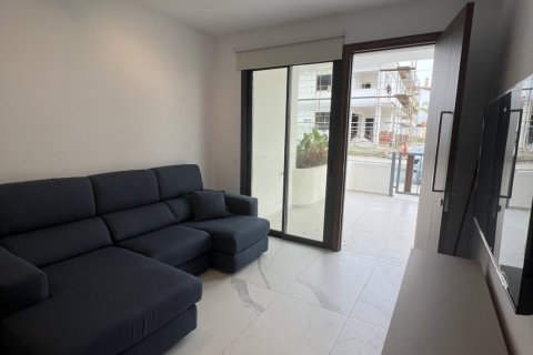 2 bedrooms Apartment in Livadia, Nicosia, No. 39813 12