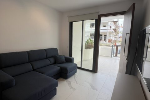 2 bedrooms Apartment in Livadia, Nicosia, No. 39813 6