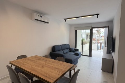 2 bedrooms Apartment in Livadia, Nicosia, No. 39813 11