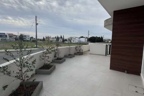 2 bedrooms Apartment in Livadia, Nicosia, No. 39813 23