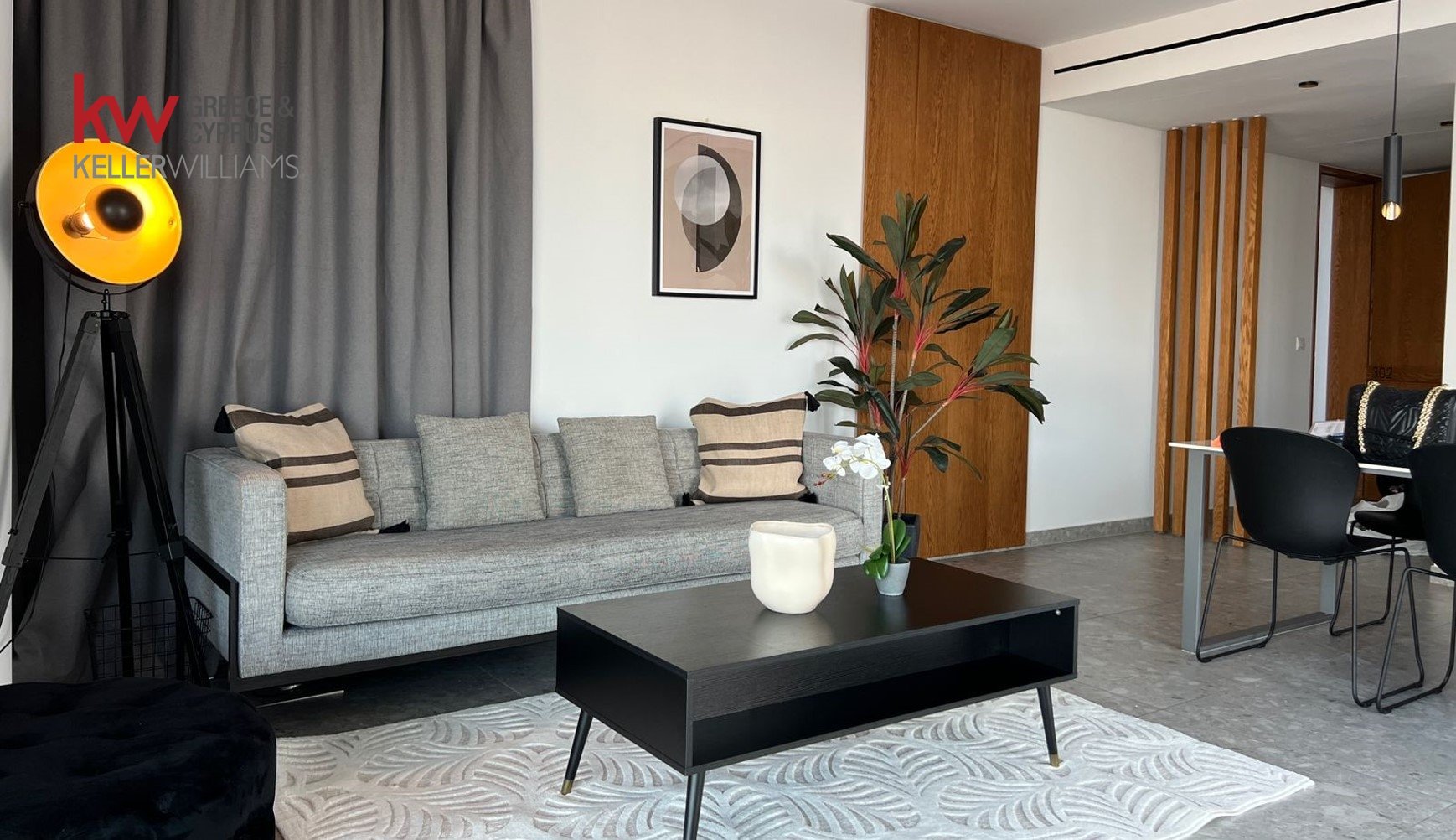2 chambres Appartement à Larnaca, Larnaka, Chypre No. 39812