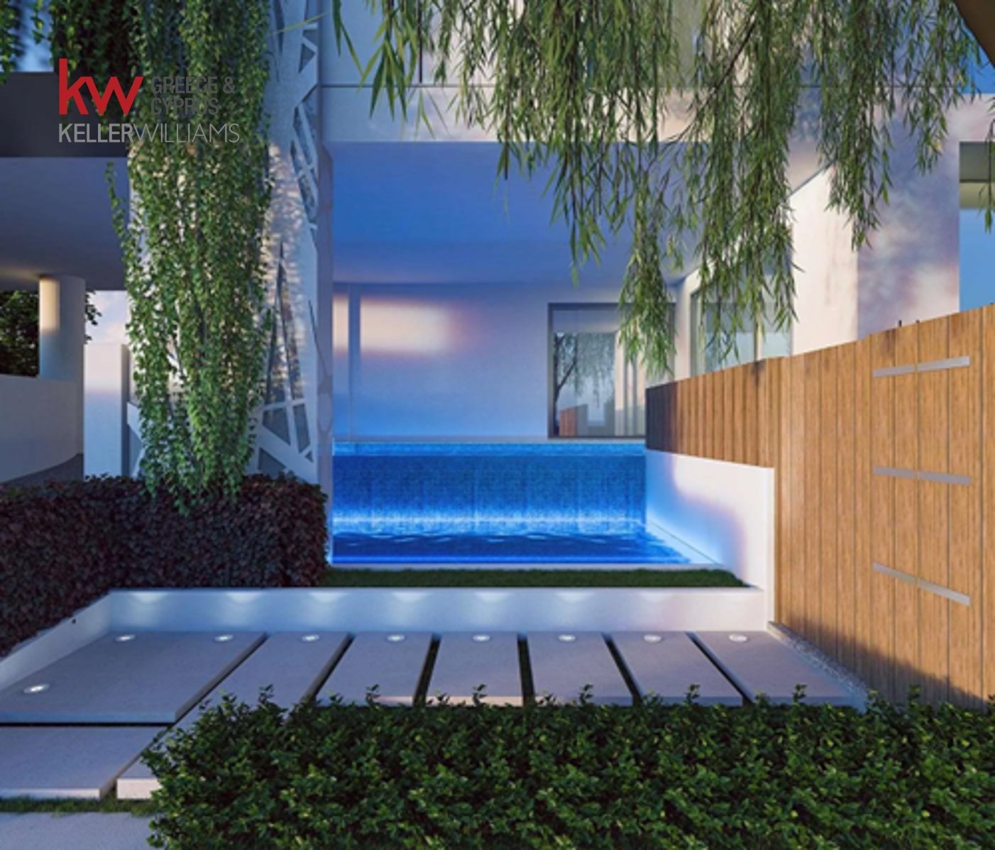 2 chambres Appartement à Larnaca, Larnaka, Chypre No. 39812
