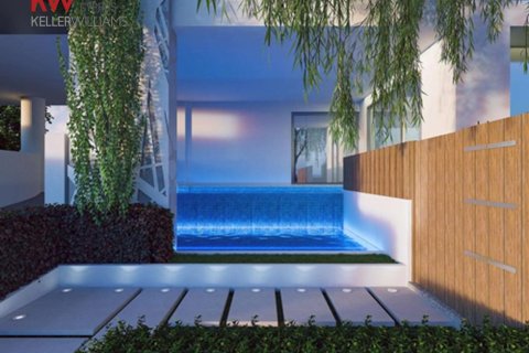 2 bedrooms Apartment in Larnaca, Larnaka, No. 39812 4