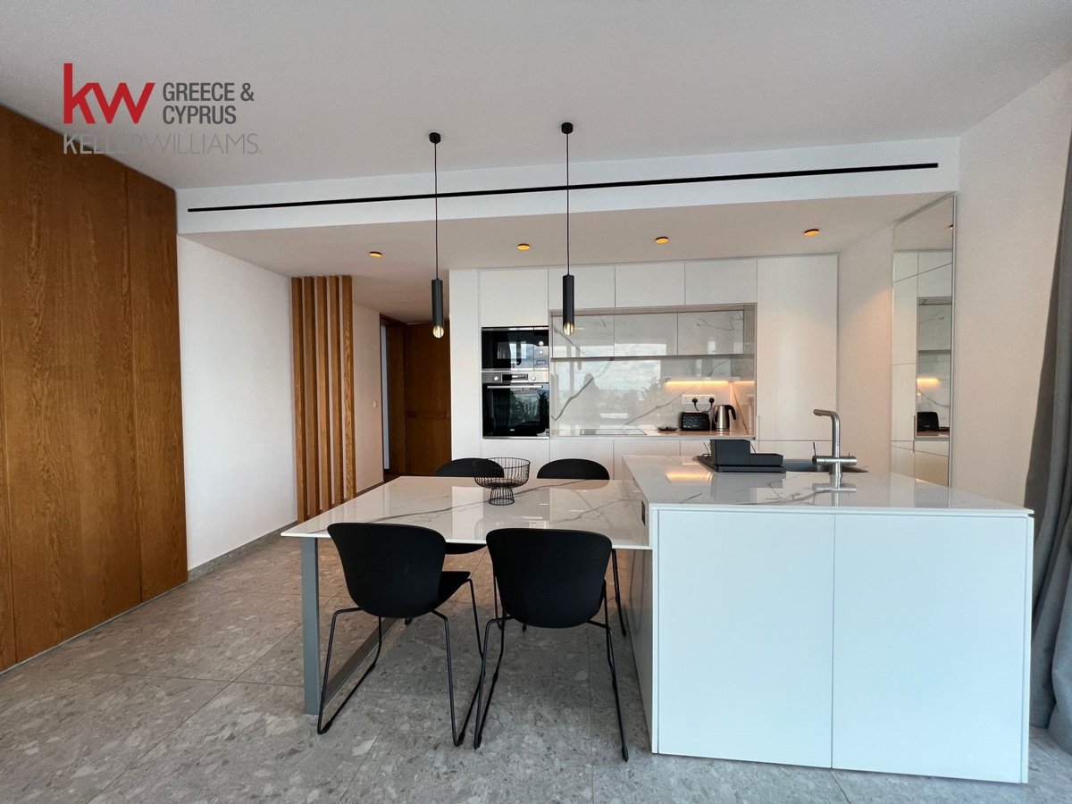 2 chambres Appartement à Larnaca, Larnaka, Chypre No. 39812