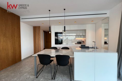 2 bedrooms Apartment in Larnaca, Larnaka, No. 39812 10