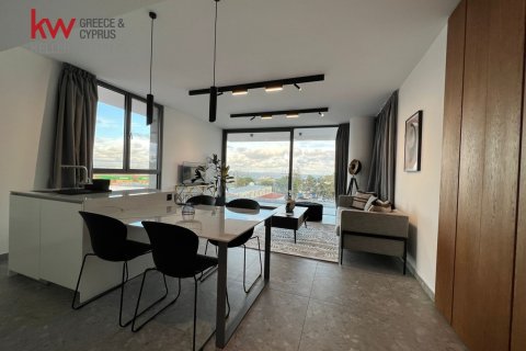 2 bedrooms Apartment in Larnaca, Larnaka, No. 39812 6