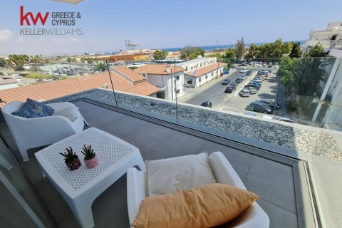 2 bedrooms Apartment in Larnaca, Larnaka, No. 39812 5