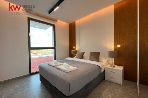 2 bedrooms Apartment in Larnaca, Larnaka, No. 39812 14