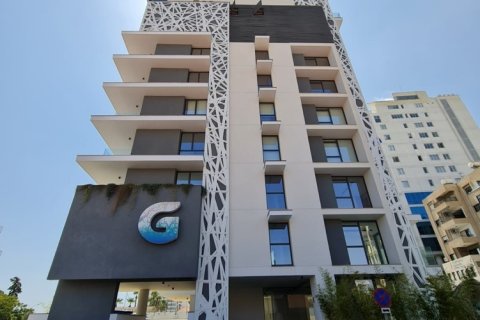 2 bedrooms Apartment in Larnaca, Larnaka, No. 39812