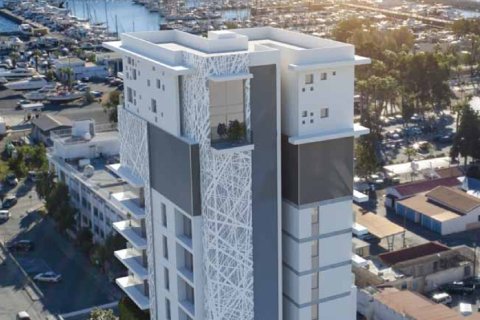 2 bedrooms Apartment in Larnaca, Larnaka, No. 39812 2