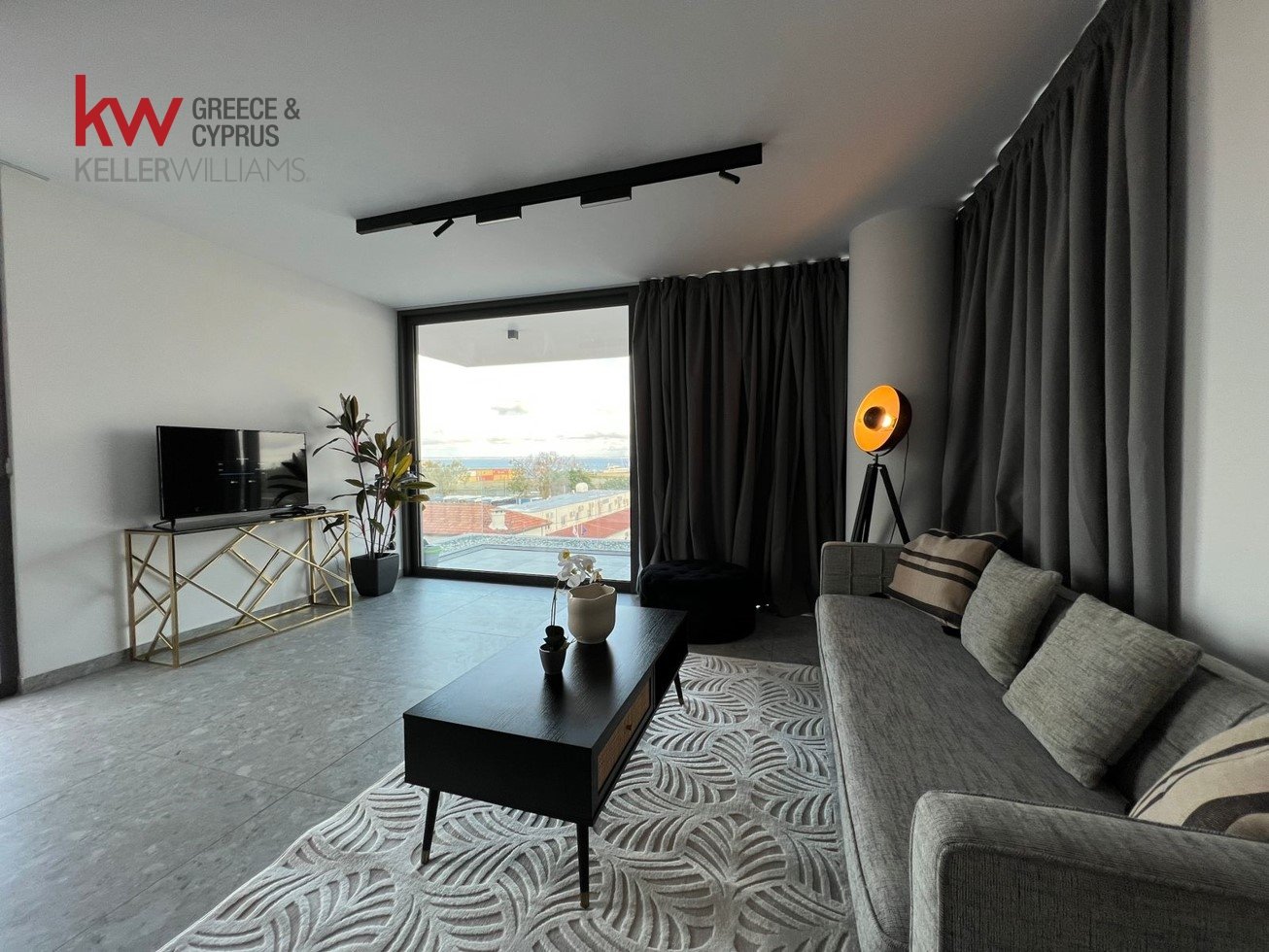 2 chambres Appartement à Larnaca, Larnaka, Chypre No. 39812