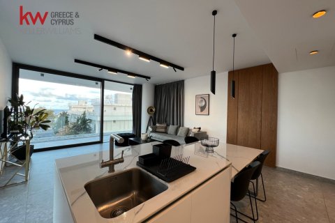 2 bedrooms Apartment in Larnaca, Larnaka, No. 39812 7