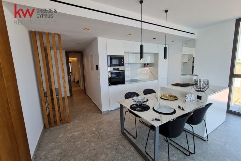 2 bedrooms Apartment in Larnaca, Larnaka, No. 39812 11