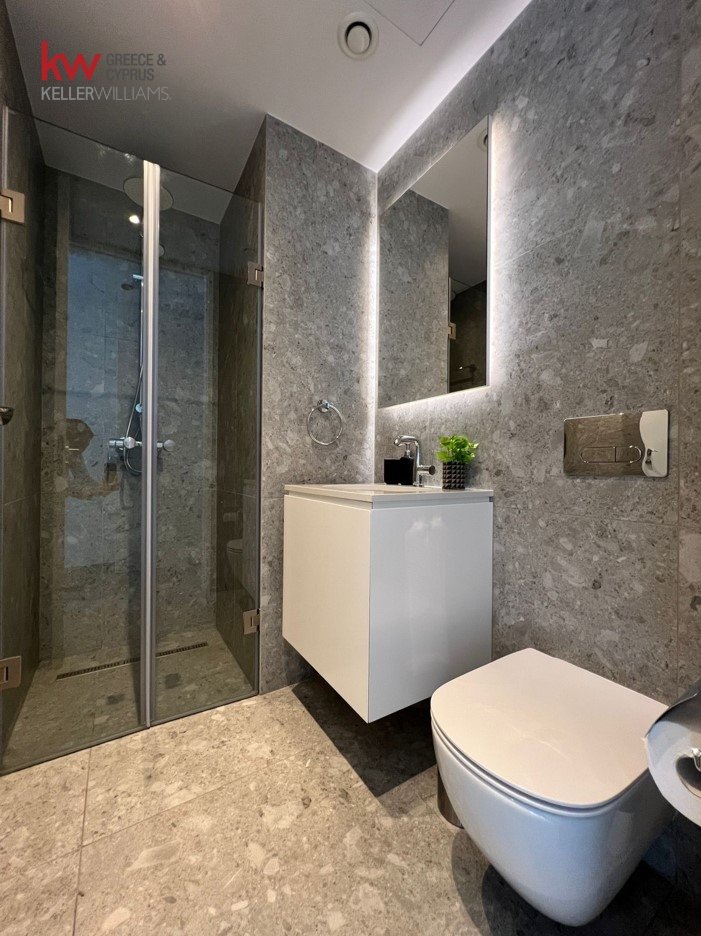 2 chambres Appartement à Larnaca, Larnaka, Chypre No. 39812