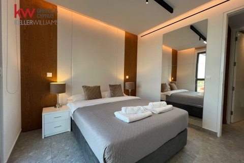 2 bedrooms Apartment in Larnaca, Larnaka, No. 39812 12