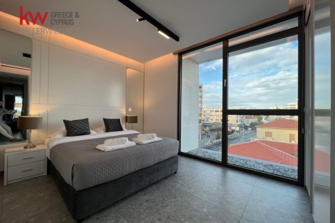 2 bedrooms Apartment in Larnaca, Larnaka, No. 39812 13