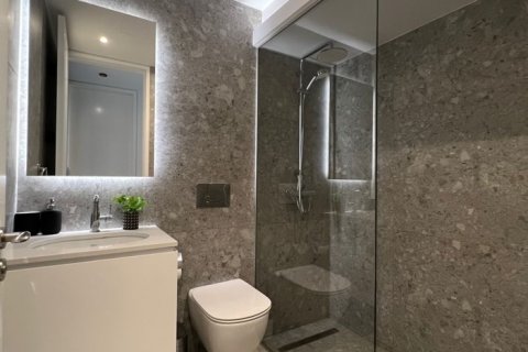 2 bedrooms Apartment in Larnaca, Larnaka, No. 39812 16