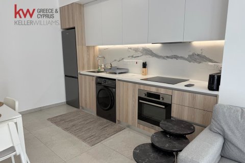 1 bedroom Apartment in Larnaca, Larnaka,  No. 39811 7