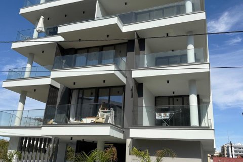 1 bedroom Apartment in Larnaca, Larnaka,  No. 39811