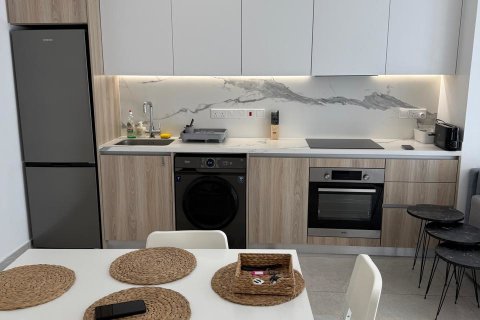 1 bedroom Apartment in Larnaca, Larnaka,  No. 39811 6