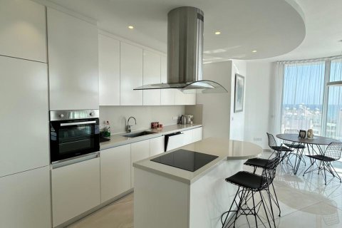 2 bedrooms Apartment in Larnaca, Larnaka,  No. 39814 11