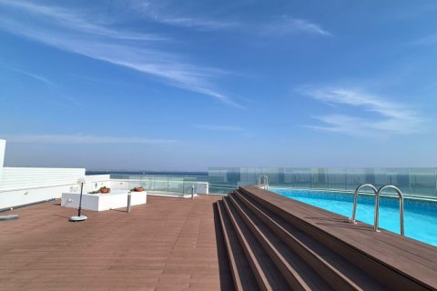 2 bedrooms Apartment in Larnaca, Larnaka,  No. 39814 9