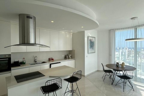 2 bedrooms Apartment in Larnaca, Larnaka,  No. 39814 12