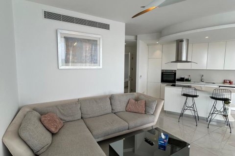 2 bedrooms Apartment in Larnaca, Larnaka,  No. 39814 13