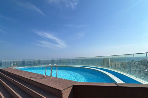 2 bedrooms Apartment in Larnaca, Larnaka,  No. 39814 5