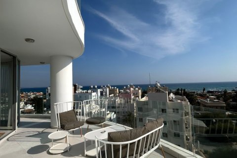 2 bedrooms Apartment in Larnaca, Larnaka,  No. 39814