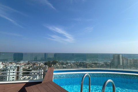 2 bedrooms Apartment in Larnaca, Larnaka,  No. 39814 7