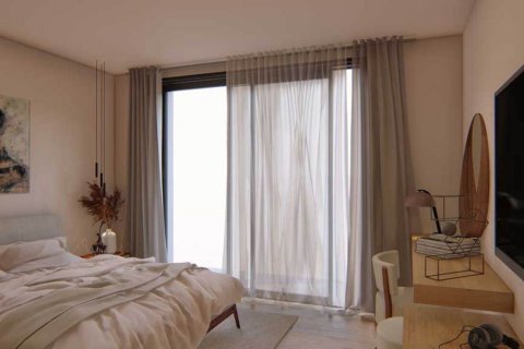 2 chambres Appartement à Fremont Park Zakaki, Limassol, Chypre No. 7209