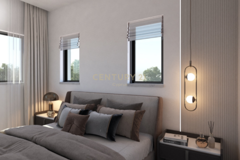 2 chambres Appartement à Agios Athanasios, Limassol, No. 54367 5