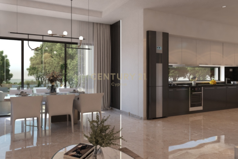 2 chambres Appartement à Agios Athanasios, Limassol, No. 54367 2