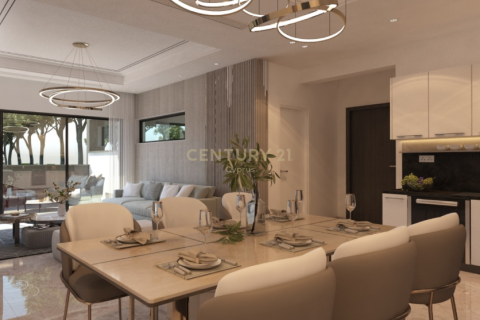 2 chambres Appartement à Agios Athanasios, Limassol, No. 54367 3