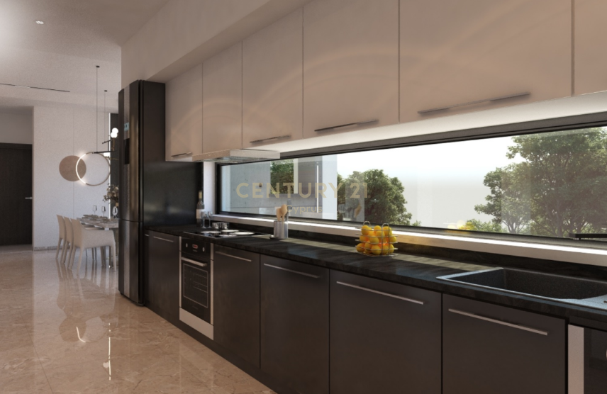 2 bedrooms Apartment in Agios Athanasios, Limassol, Cyprus No. 54367